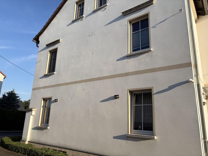 Haus 1