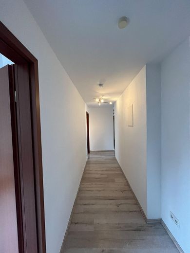 Luminoso appartamento duplex di 4 locali con balcone DA SUBITO SOLO CON WBS – Foto 12