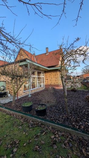 Großzügiges Einfamilienhaus in Ilsede OT Solschen – Foto 14