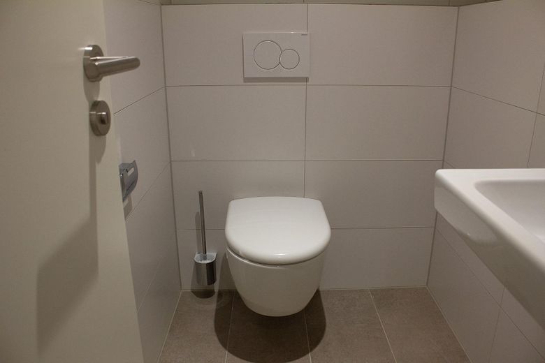 Gäste-WC