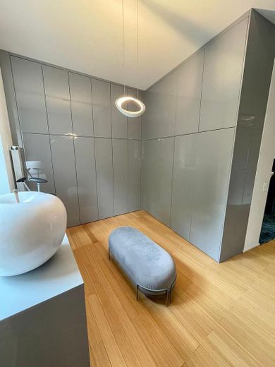 Ankleidezimmer