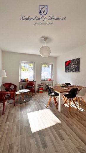 Wohn- und Geschäftshaus, zentrale Lage von Dillingen, rund 528m² Gesamtfläche – Zimmer 3 1.OG