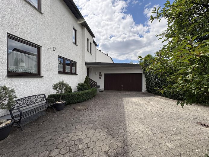 Einfamilienhaus in Regensburg West in Top Lage – Foto 24