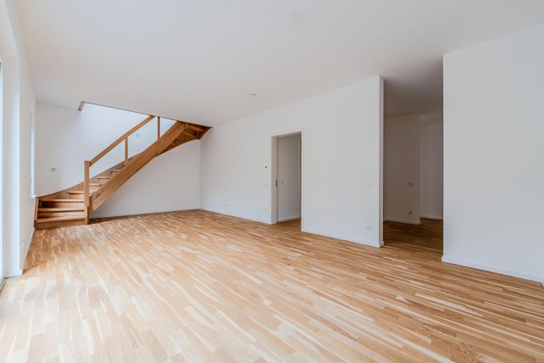 Neubau Alsterweg 46A Maisonettwohnung !provisionsfrei! – Foto 32