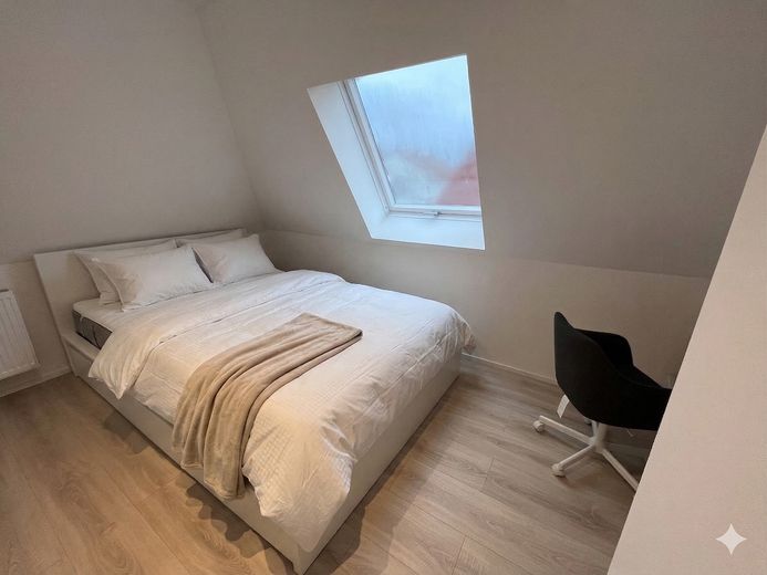 Perfekte Investition – 6-Zi-Wohnung - WG oder Kurzzeitvermietung – Zimmer 5