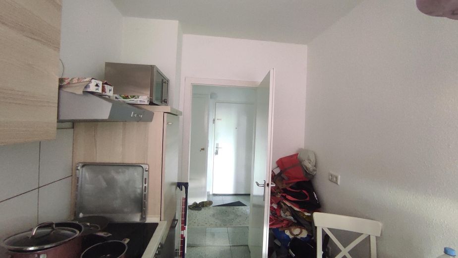 Beautiful, well-maintained 1-room apartment in an attractive location – Foto 9