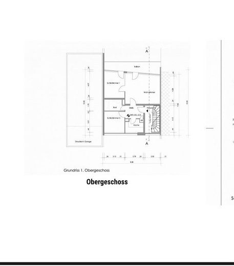 Atractiva casa adosada de esquina, clase energética A, vivienda multigeneracional con gran jardín y 2 garajes – Foto 33