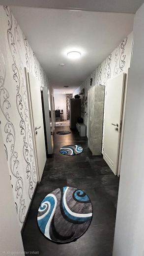 Großzügige 4-Zimmer-Eigentumswohnung mit Balkon in Duisburg-Rheinhausen – provisionsfrei von privat – Foto 11