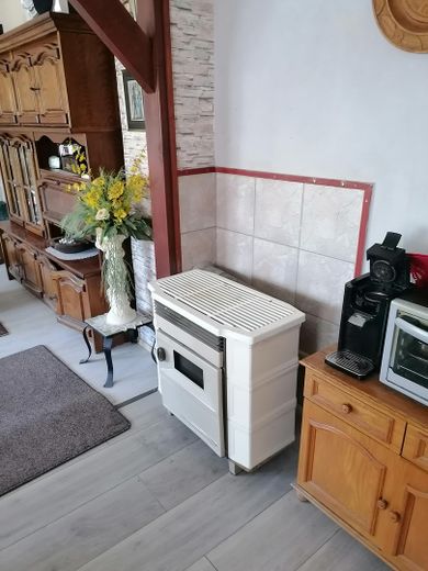 1-2 family house for sale in Göttelborn – Foto 12