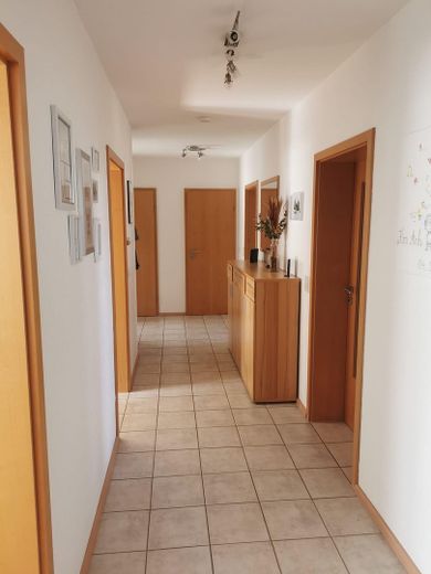 Piso de 4 habitaciones en planta baja en Mülheim-Kärlich – Foto 10