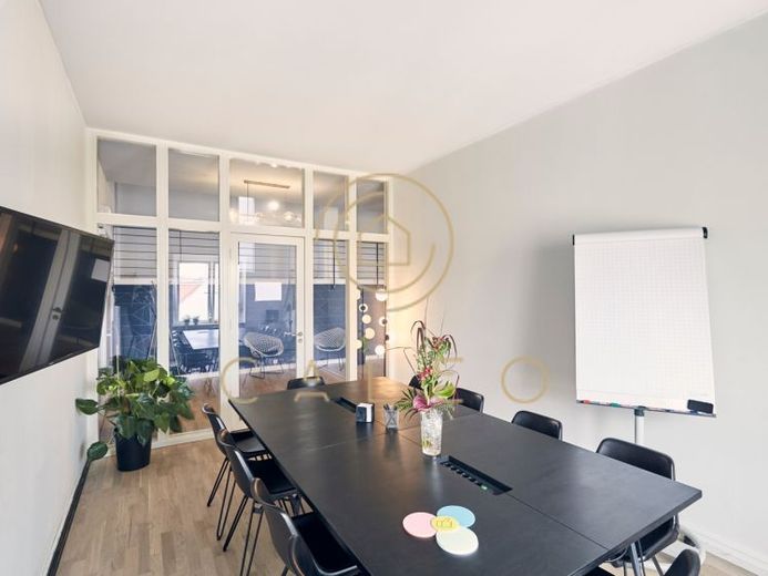 CALEO ¦ Charlottenburg ¦ flessibile + pronta per essere occupata subito ¦ tutto incluso ¦ SENZA PROVVIGIONE – Foto 1