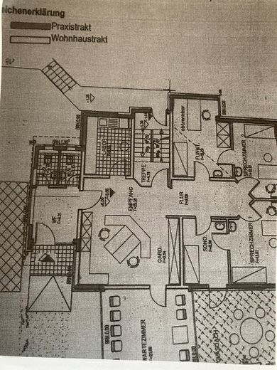 Büro, Praxis, Kanzlei – फोटो 6