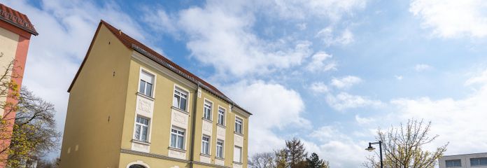 Frontansicht