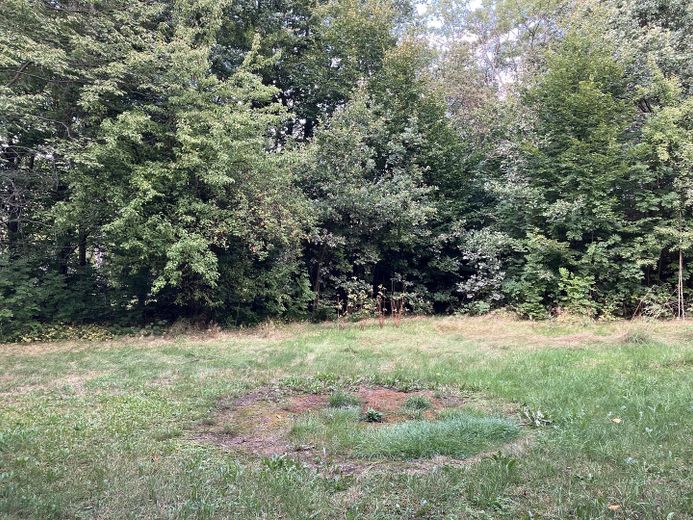 terreno non edificato a Freiberg - senza commissioni – Lichtung