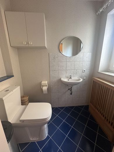 Gäste-WC