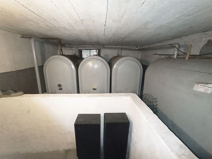 21 Ölkessel