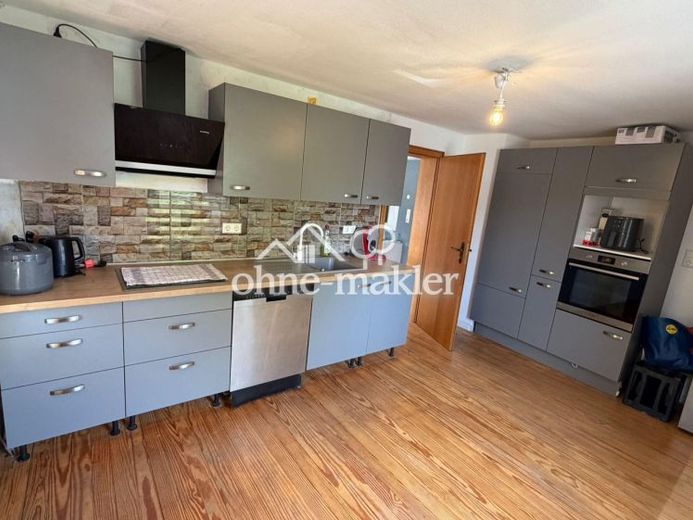 Appartamento ammobiliato di 2 locali a Walzbachtal-Wössingen – Foto 2