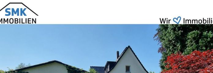 Siedlungshaus mit Baugrundstück in Gütersloh-Avenwedde!