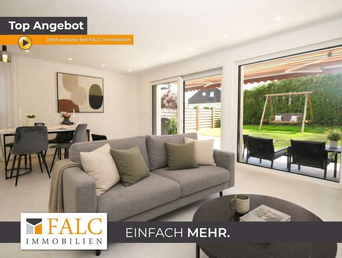 (T)Raum trifft Design - FALC Immobilien Heilronn – Titelbild
