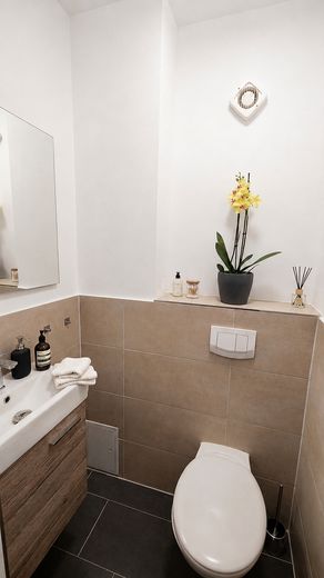 Freie sanierte 2-Zimmer-Wohnung in Lübeck – Kronsforder Allee – फोटो 4