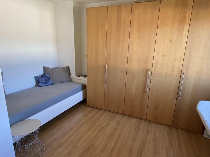 Gäste- oder Kinderzimmer