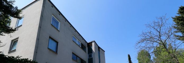 1-Zimmer Wohnung in Selb - mit Einbauküche und Balkon perfekt für Singles