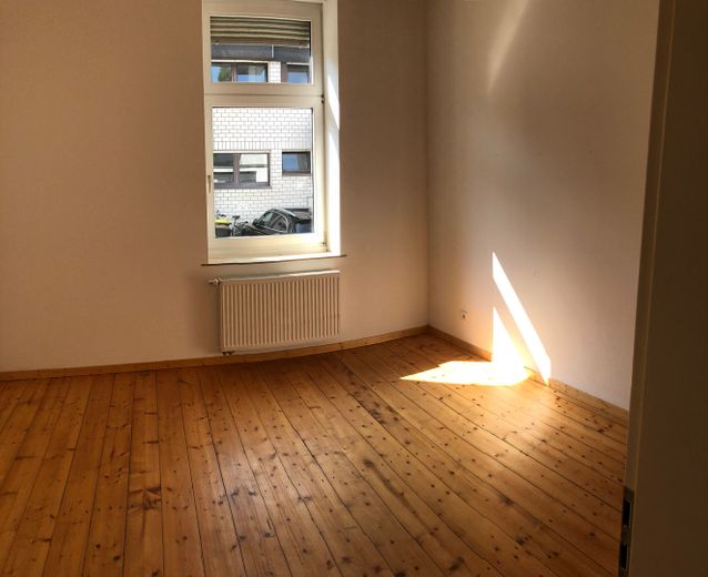 Attraktive 2-Zimmer-Wohnung in absolut zentraler Lage – Schlafzimmer I