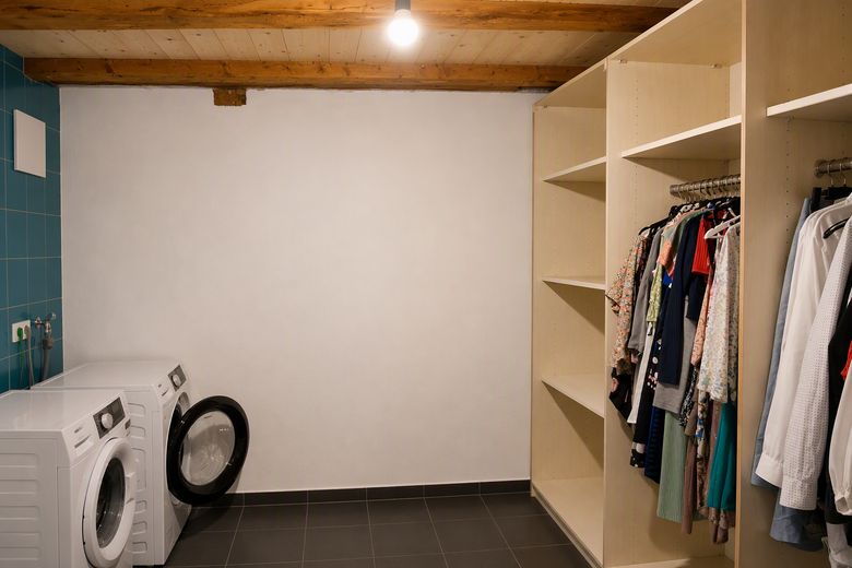 Kernsanierte Fachwerkwohnung mit Aufzug – Wohnen an der historischen Stadtmauer in Bräunlingen – Foto 17