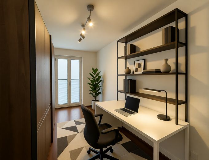 virt. Einrichtungsbeispiel