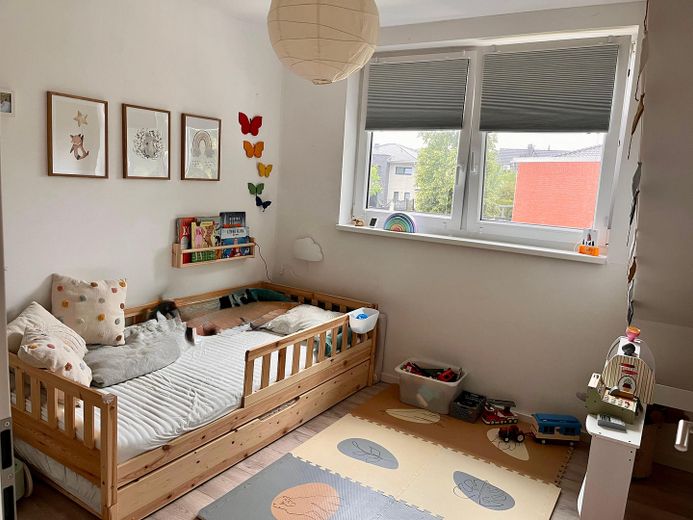 Kinderzi. heutiger Mietzustand