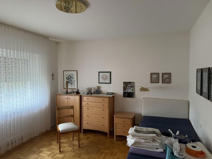 OG Schlafzimmer