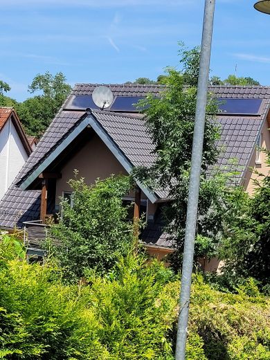 Das Haus