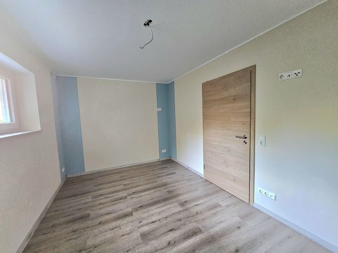 Kinderzimmer/Büro