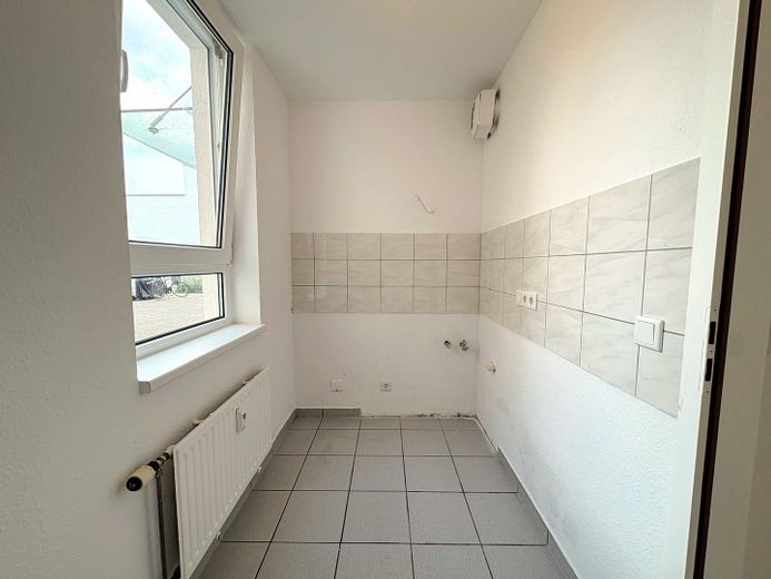 Gemütliche 2-Zimmer Wohnung zur Selbstnutzung oder Kapitalanlage | Provisionsfrei – Küche