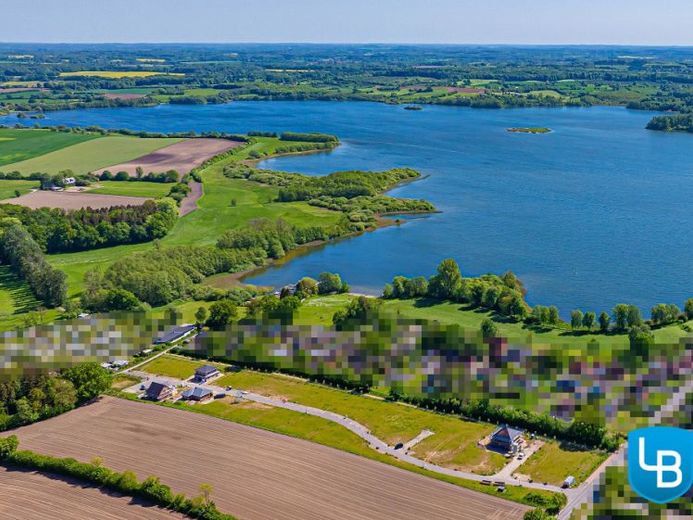 Wohnen & Erholen am Dobersdorfer See: Traumhaftes Grundstück (GST 09) in Seenähe – Foto 1