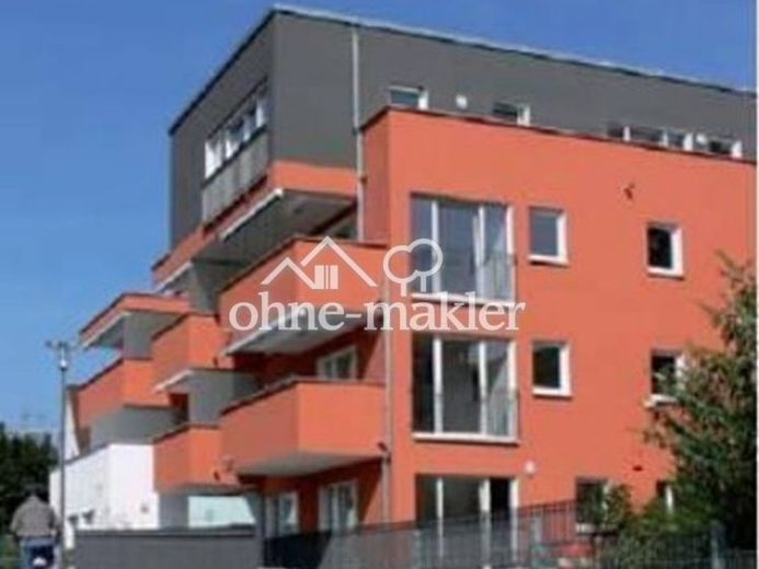 Penthouse-Wohnung im Rosengarten barrierefrei (Wohnen mit Service) – Foto 1