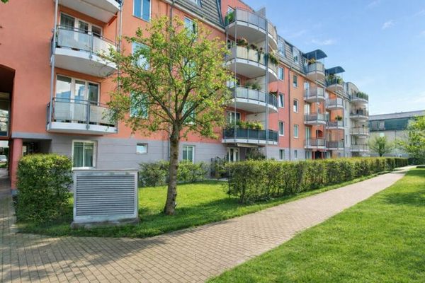 +ESDI+ Rzadka okazja: przestronne mieszkanie 4-pokojowe z pełnym komfortem