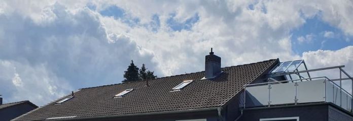 Einfamilienhaus mit Einliegerwohnung