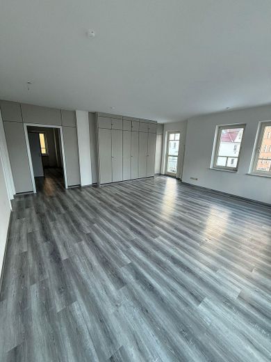 Büro/Praxis in 1A Innenstadt Rathaus KSK-Bank Schloss,C&A von Sigmaringen.Provisionsfrei!! – Zimmer 1