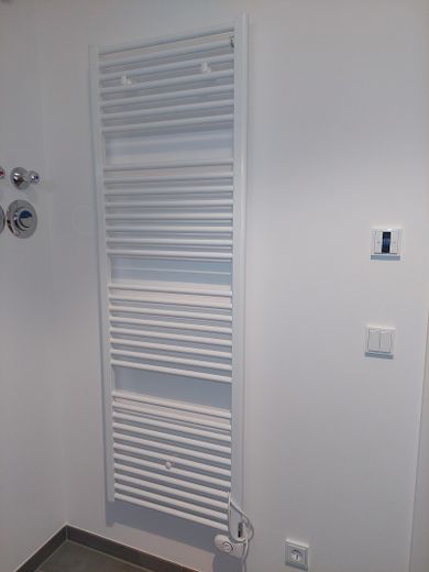 Modern 3-room apartment at Kätcheslachpark – Photo 15