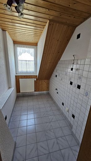 Küche Appartement DG rechts