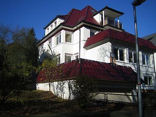 Bad Hersfeld, Kurpark, Souterrain, 2 ZKB + Terrasse – Foto 2