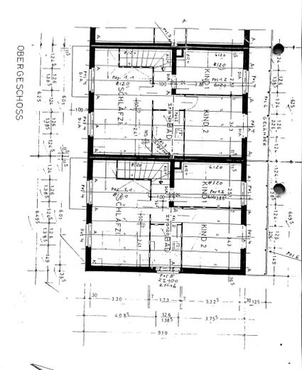 Maison mitoyenne de bout bien entretenue à Fleestedt directement au Höpen – Foto 19