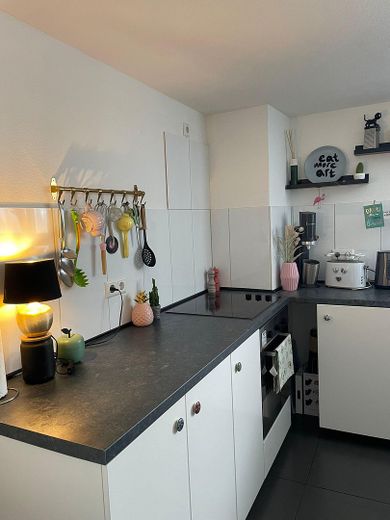 3 Zi-Wohnung 89 m² in Sigmaringen „ 2022  umfangreich modernisiert“ – Foto 13