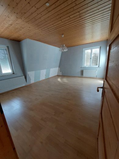 1-2-Familienhaus – Schlafzimmer OG