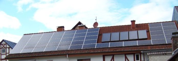 VIEL PLATZ UND TOLLE AUSSTATTUNG