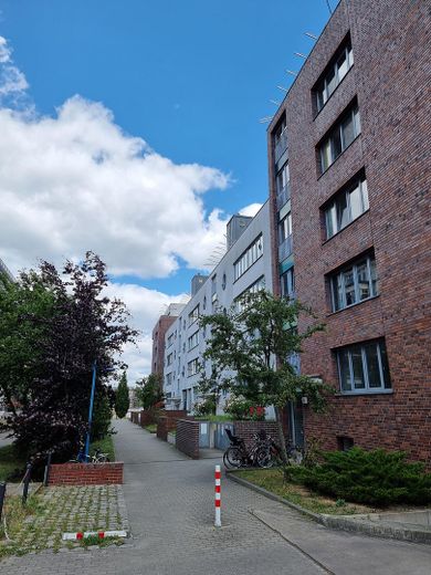 3-Zimmer-Wohnung | Vollmöbliert & inkl. Parkplatz | Friedrichshain – Foto 31