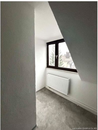 Mehrfamilienhaus in zentraler Innenstadtlage von Hof - solides Renditeobjekt – VUB0002404-10