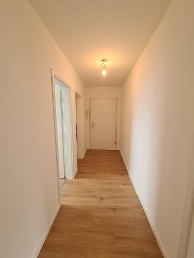 Eingangsbereich