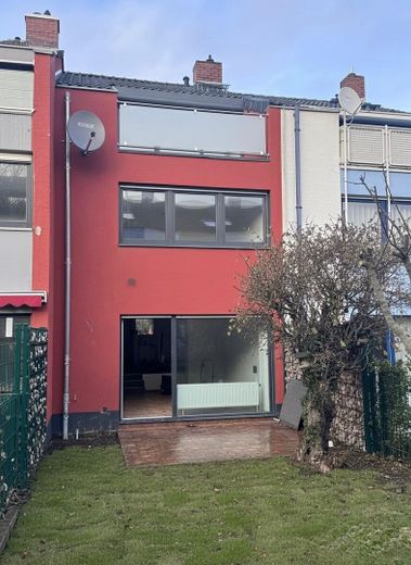 Garten, Terasse, Loggia